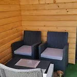 Kuca Za Odmor Kovacevic *