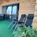 Kuca Za Odmor Kovacevic Villa