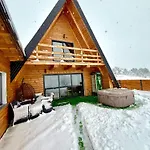 Villa Kuca Za Odmor Kovacevic Bihać