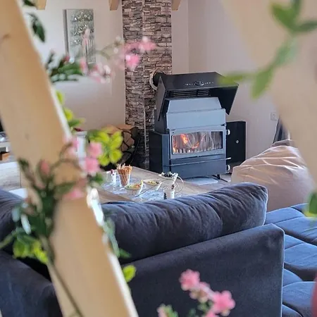 Kuca Za Odmor Kovacevic Villa