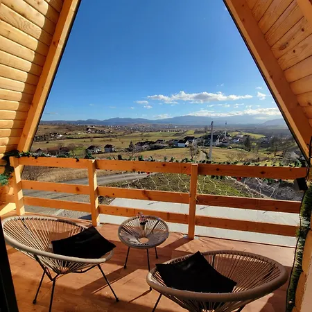 Villa Kuca Za Odmor Kovacevic *