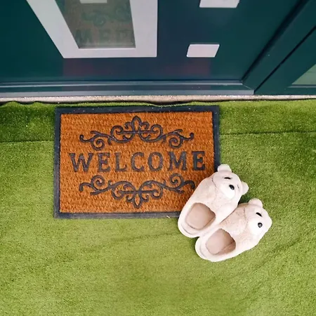 Kuca Za Odmor Kovacevic