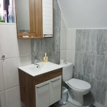 Kuca Za Odmor Kovacevic Bihać