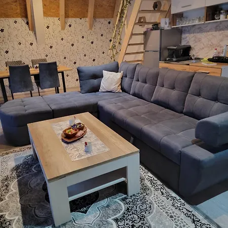 Villa Kuca Za Odmor Kovacevic *