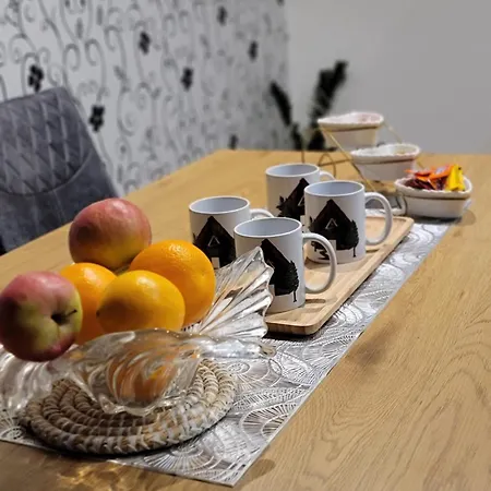 Kuca Za Odmor Kovacevic Villa Bihać