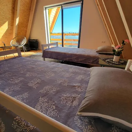 Kuca Za Odmor Kovacevic Bihać