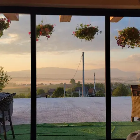 Villa Kuca Za Odmor Kovacevic *