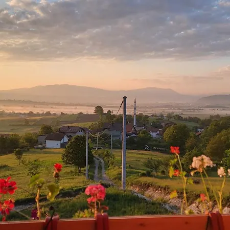 Kuca Za Odmor Kovacevic *