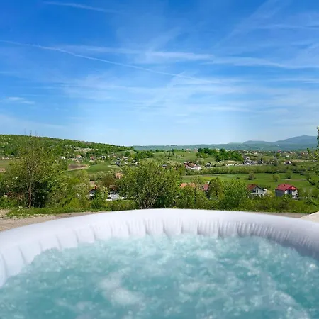 Villa Kuca Za Odmor Kovacevic Bihać