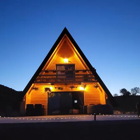 Kuca Za Odmor Kovacevic Villa Bihać