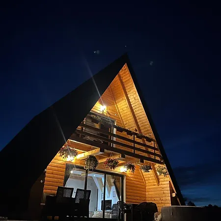 Kuca Za Odmor Kovacevic Villa Bihać