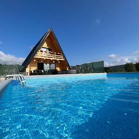 Kuca Za Odmor Kovacevic Villa *