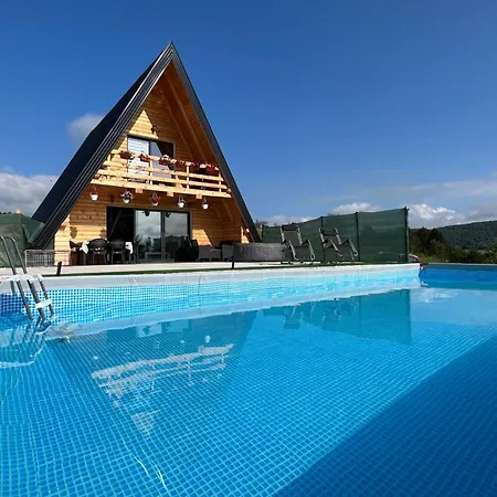 Kuca Za Odmor Kovacevic Bihać