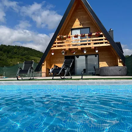 Kuca Za Odmor Kovacevic