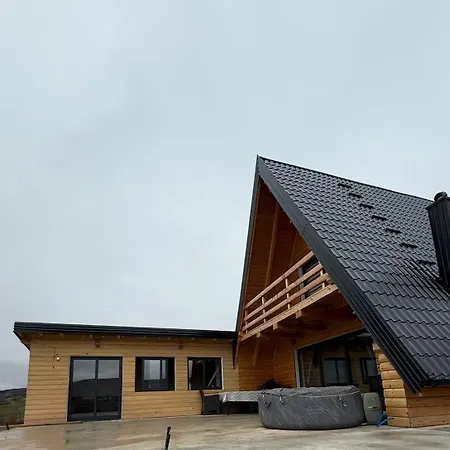 Kuca Za Odmor Kovacevic Willa *