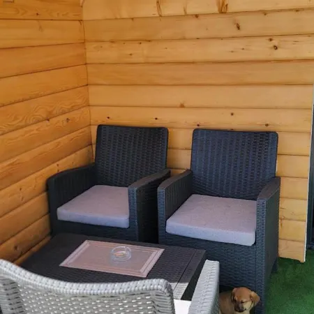 Kuca Za Odmor Kovacevic *