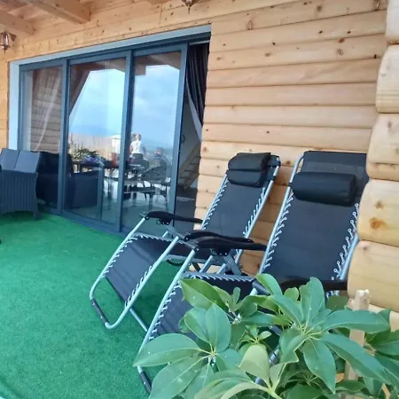 Kuca Za Odmor Kovacevic Villa