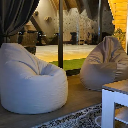 Villa Kuca Za Odmor Kovacevic Bihać