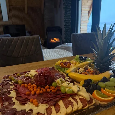 Kuca Za Odmor Kovacevic *