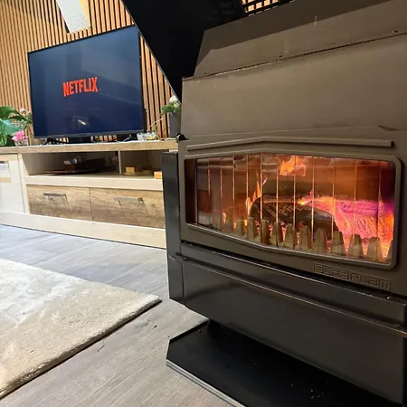 Kuca Za Odmor Kovacevic