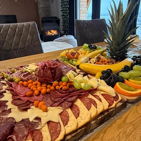 Kuca Za Odmor Kovacevic