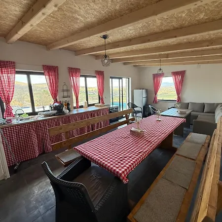 Villa Kuca Za Odmor Kovacevic
