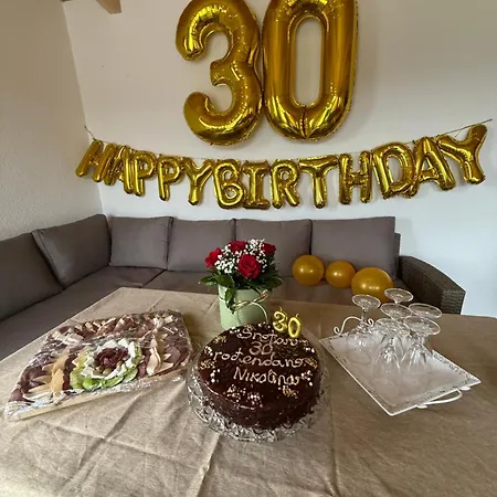 Kuca Za Odmor Kovacevic *