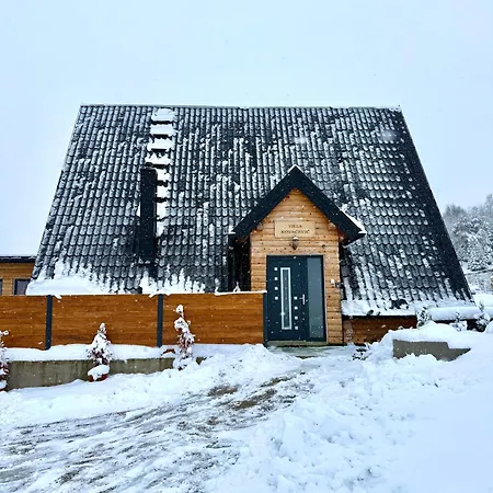 Kuca Za Odmor Kovacevic Bihać