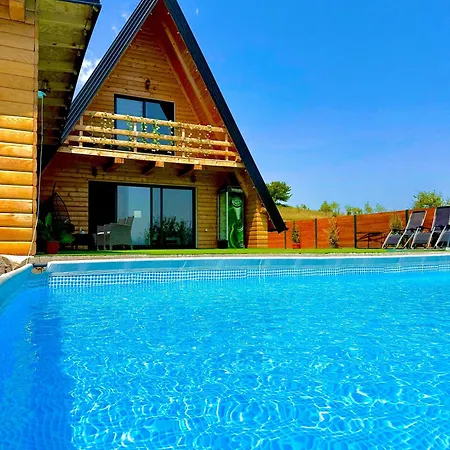 Villa Kuca Za Odmor Kovacevic