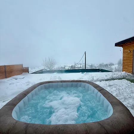 Kuca Za Odmor Kovacevic Bihać