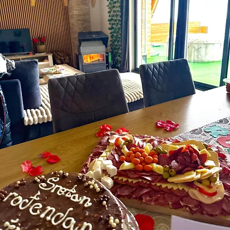 Kuca Za Odmor Kovacevic *