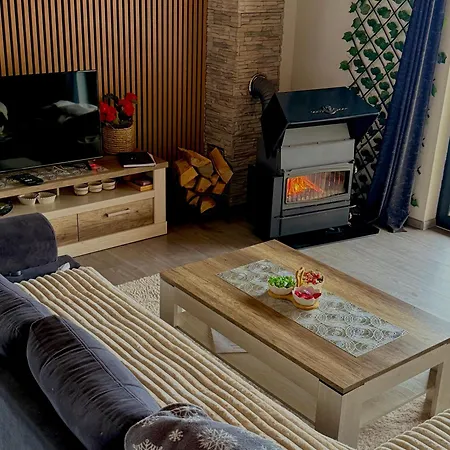 Kuca Za Odmor Kovacevic Bihać