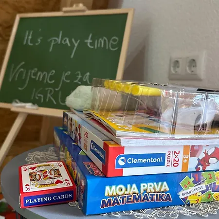 Villa Kuca Za Odmor Kovacevic *