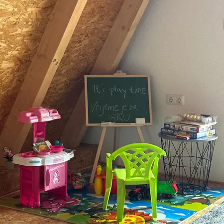 Kuca Za Odmor Kovacevic Bihać