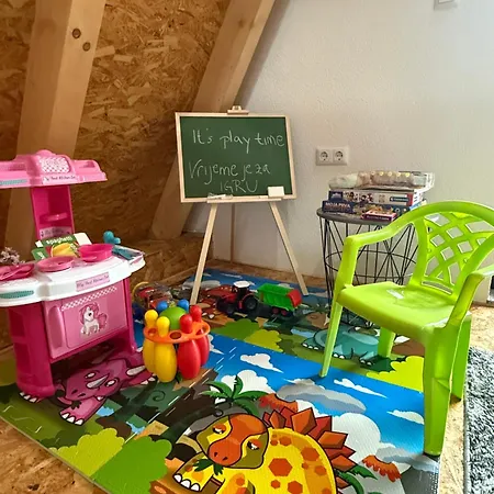 Kuca Za Odmor Kovacevic Villa Bihać