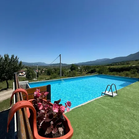 Kuca Za Odmor Kovacevic Villa