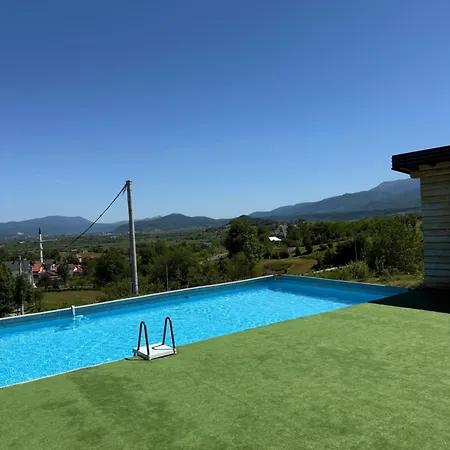 Villa Kuca Za Odmor Kovacevic *